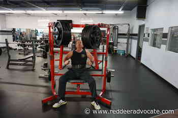 Wetaskiwin seniors show it’s never too late to get fit - Red Deer Advocate