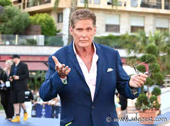 Dubious Source Says David Hasselhoff Apparently Desperate For Plastic Surgery After 70th Birthday - Suggest