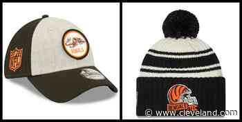 Cincinnati Bengals sideline hats just released | How to buy (8/26/22) - cleveland.com