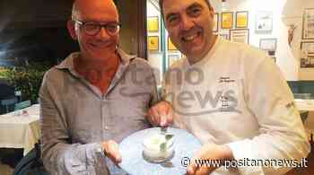 Massa Lubrense: per "Lo Stuzzichino" la tradizione diventa a metri zero - Positanonews - Positanonews