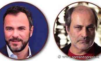 Massa Lubrense lunedì premio Di Giacomo a Gallo e Vacalebre - SorrentoPress