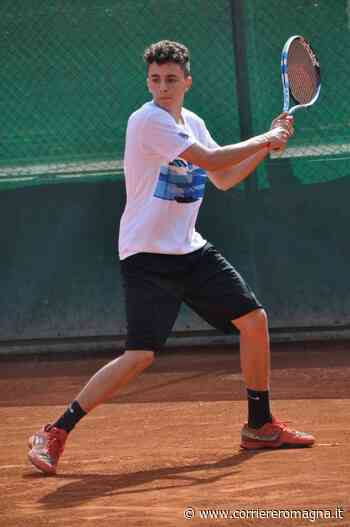 Tennis, sono partiti gli Open del del Ct Massa e del Ct Casatorre - CorriereRomagna
