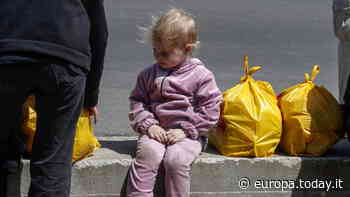 “Deportazioni di massa e bambini adottati in Siberia”: l'accusa di Kiev - EuropaToday