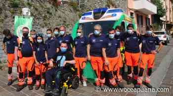 Massa, un dipendente della Croce Bianca scrive alla Cgil - La Voce Apuana