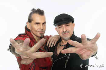 Andora chiude l’estate con il concerto di Pierò Pelù e dei Litfiba - IVG.it