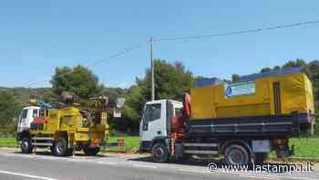 Il sindaco di Andora: “Acqua salata? Fate lo sconto” - La Stampa