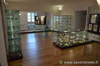 Andora, il 5 agosto la visita guidata al Museo Mineralogico Dabroi - SavonaNews.it