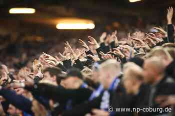 Fußball - Greuther Fürth erwartet Push durch Hrgota - Neue Presse Coburg