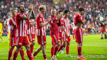 Europa League - Machbare Gruppengegner für Union und Freiburg - Neue Presse Coburg