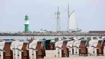 Wetter - Schluss mit Hitze - Schauer und Gewitter erwartet - Neue Presse Coburg