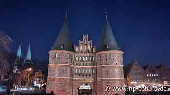 Energiesparen - Lübeck verzichtet auf Anstrahlung öffentlicher Gebäude - Neue Presse Coburg