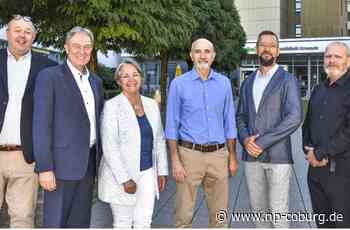 Frankenwaldklinik - Ein Comeback bekannter Gesichter - Neue Presse Coburg