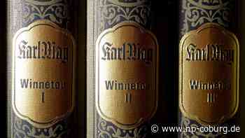 «Winnetou»-Debatte: Woowoowoowoo! - Ist Karl May rassistisch? - Neue Presse Coburg