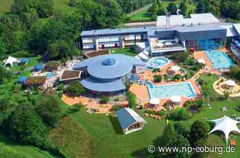 Thermalbad - Bad Rodach trotzt der Energiekrise - Neue Presse Coburg