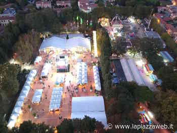 Conselve: torna la Fiera di Sant'Agostino nel segno della ripresa - La Piazza