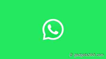 WhatsApp 2021 Privacy Policy Leaves Users in ‘Take It or Leave It’ Position: Delhi High Court