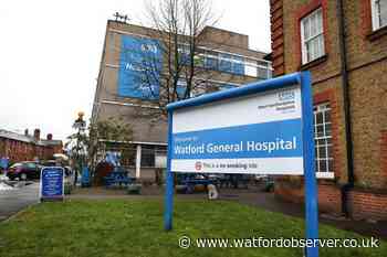 Watford General silent on services’ future amid soaring energy bills