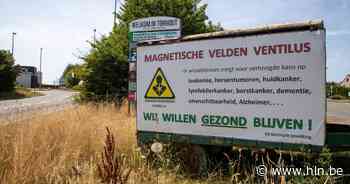 Burgerplatformen hebben afspraak met minister over omstreden Ventilus-project - Het Laatste Nieuws