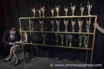 Canadian Screen Awards makes next year’s acting categories gender neutral - Omineca Express