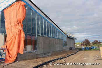 Wages increased for lifeguards at Vanderhoof Aquatic Centre - Omineca Express