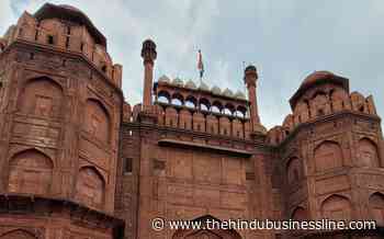 Go to Red Fort and relive the Mughal era through augmented reality - BusinessLine