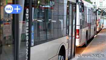 Monatskarte in Springe ist künftig doppelt so teier - HAZ