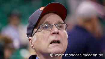 Paul Allen: Christie's versteigert Kunstsammlung des Microsoft-Mitgründers