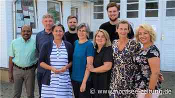 Refugium in Brake ist „ein Segen für Geflüchtete“ - Nordsee-Zeitung