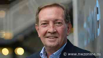 Krimi-Lesung: „Tête-à-Tête“ im Braker „Culinaria“ - NWZonline