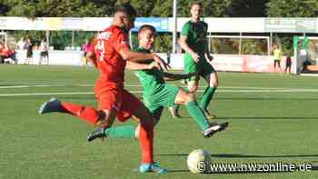 Fußball: Abbehausen peilt Revanche an - NWZonline