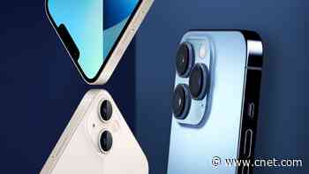 Don't Buy an iPhone Right Now video     - CNET