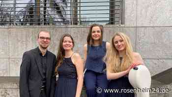 Bad Reichenhall: Wohnzimmer-Konzerte - Ab Herbst 2022 - rosenheim24.de