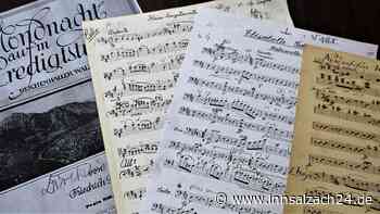 Bad Reichenhall: Kurkonzert mit den Bad Reichenhaller Philharmonikern - innsalzach24.de