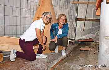 Münzen und Perlen aus früher Kirchenzeit - Bad Reichenhall - Passauer Neue Presse - PNP.de