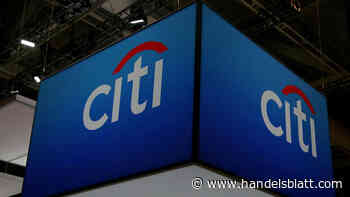 Ukraine-Krieg: US-Großbank Citi wickelt Filialen in Russland ab