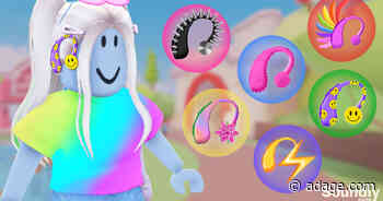 How virtual hearing aids are entering Roblox to fight stigma among Gen Z