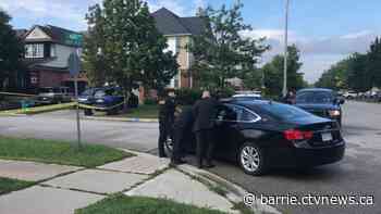 Police investigation ongoing in Alliston