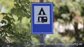 Camping-Messe: Caravan-Salon erwartet 200.000 Besucher