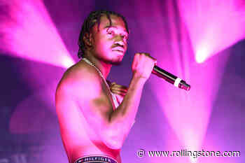 Lil Tjay Addresses Shooting, Performs From Hospital Bed in New ‘Beat the Odds’ Video
