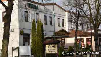 Tivoli in Varel: „Parkwächter“ für Kaffeegarten - NWZonline