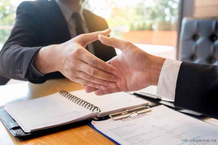 Cowen expands digital assets team with key crypto-native hires