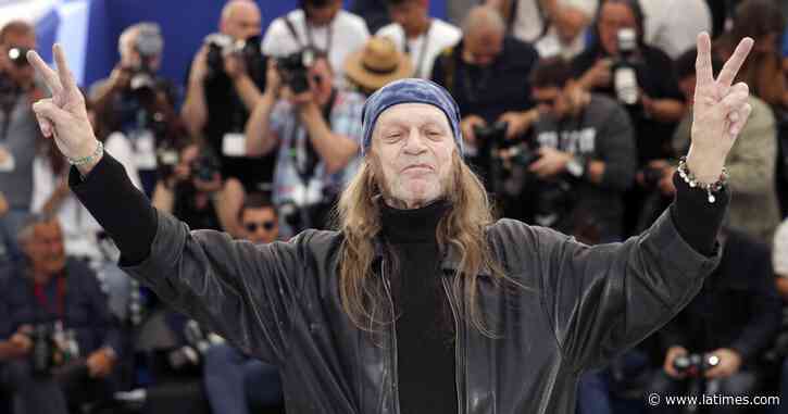 Muere a los 74 años el actor Leon Vitali, mano derecha de Stanley Kubrick - Los Angeles Times