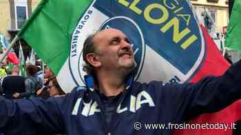 Elezioni Politiche, il colleferrino Giorgio Salvitti candidato al Senato con Fratelli d’Italia - FrosinoneToday