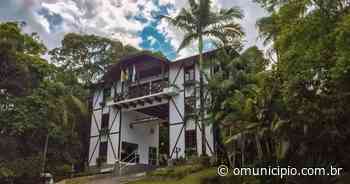 Medo da varíola dos macacos reduz público no Zoobotânico de Brusque - O Município