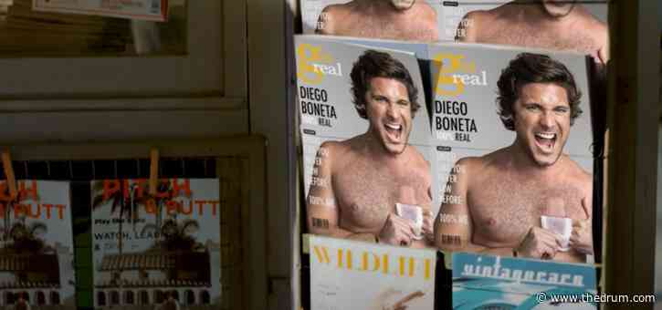 Ad of the Day: Got Milk? campaigners urge Americans to ‘Get Real’