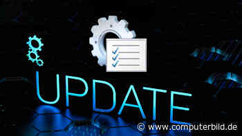 SUMo: Anleitung und Update für den Software-Update-Manager - COMPUTER BILD
