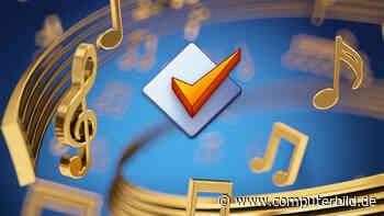 Mp3tag: Anleitung auf Deutsch (Tutorial) und Changelog zum Programm - COMPUTER BILD