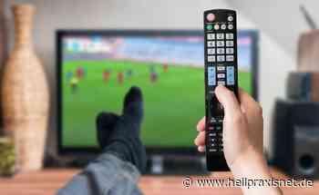 Demenz: Fernsehen erhöht, Zeit am Computer reduziert Risiko - Heilpraxisnet.de