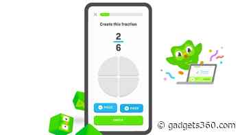 Duolingo Math Aims to Make Mathematics Learning Easier, Soon to Enter Beta