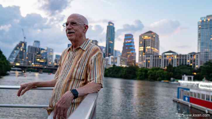 Austin celebrates Merlin Tuttle Day